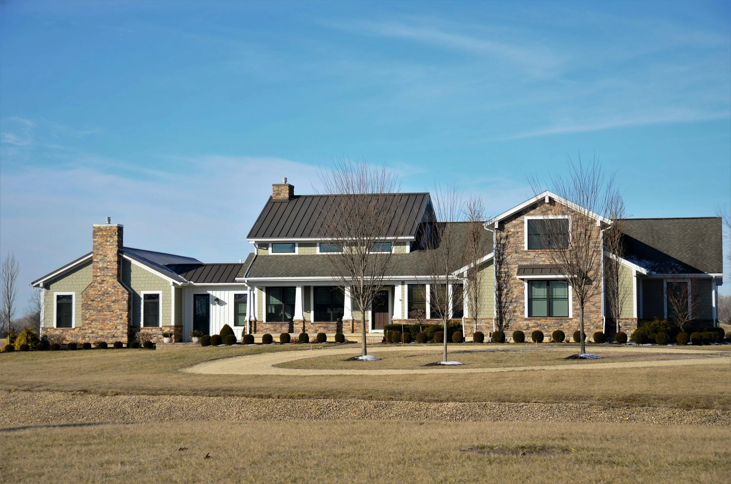 Why Maryland Families Are Choosing Multi-Generational Homes