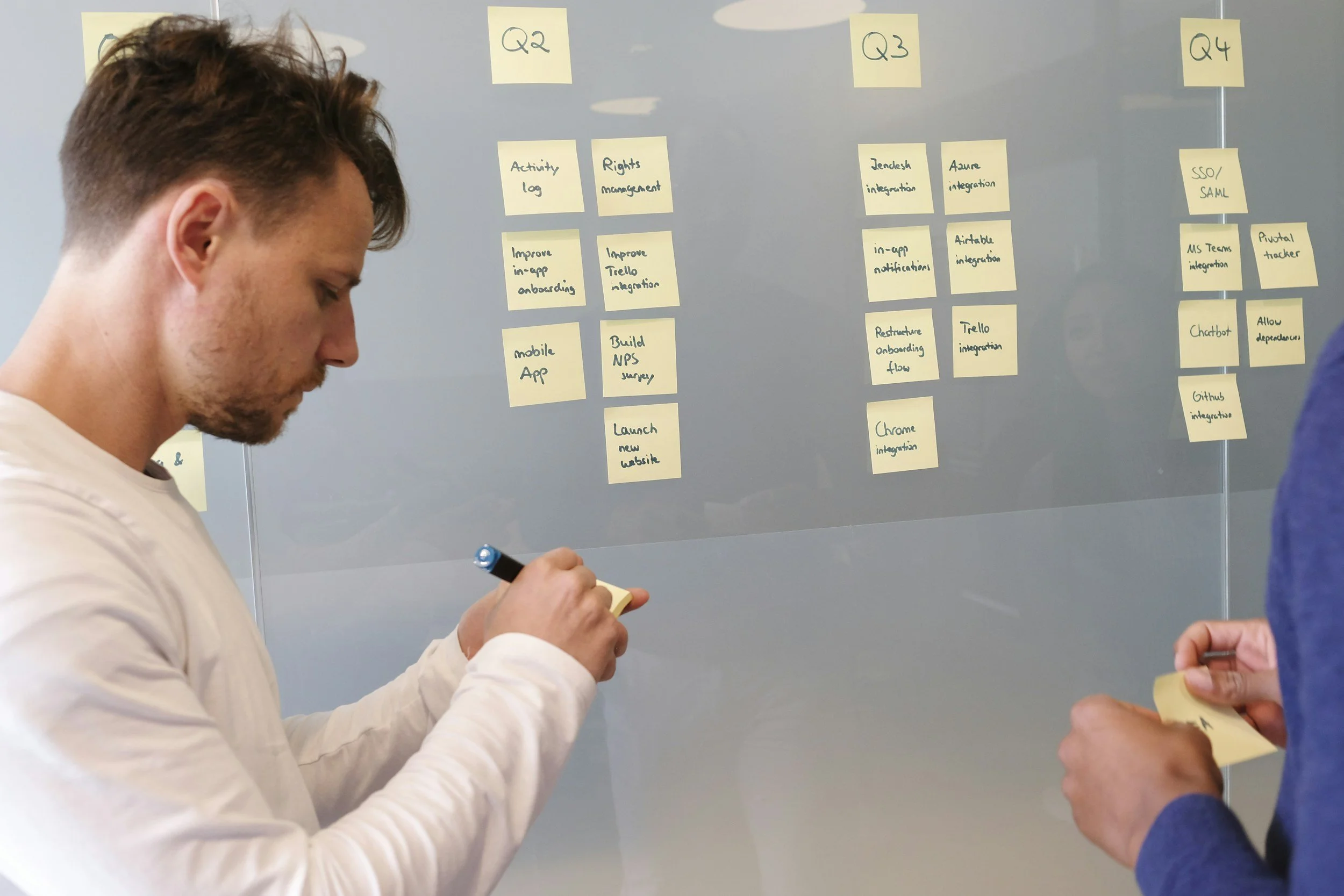 What to Expect During Your Pre-Construction Meeting