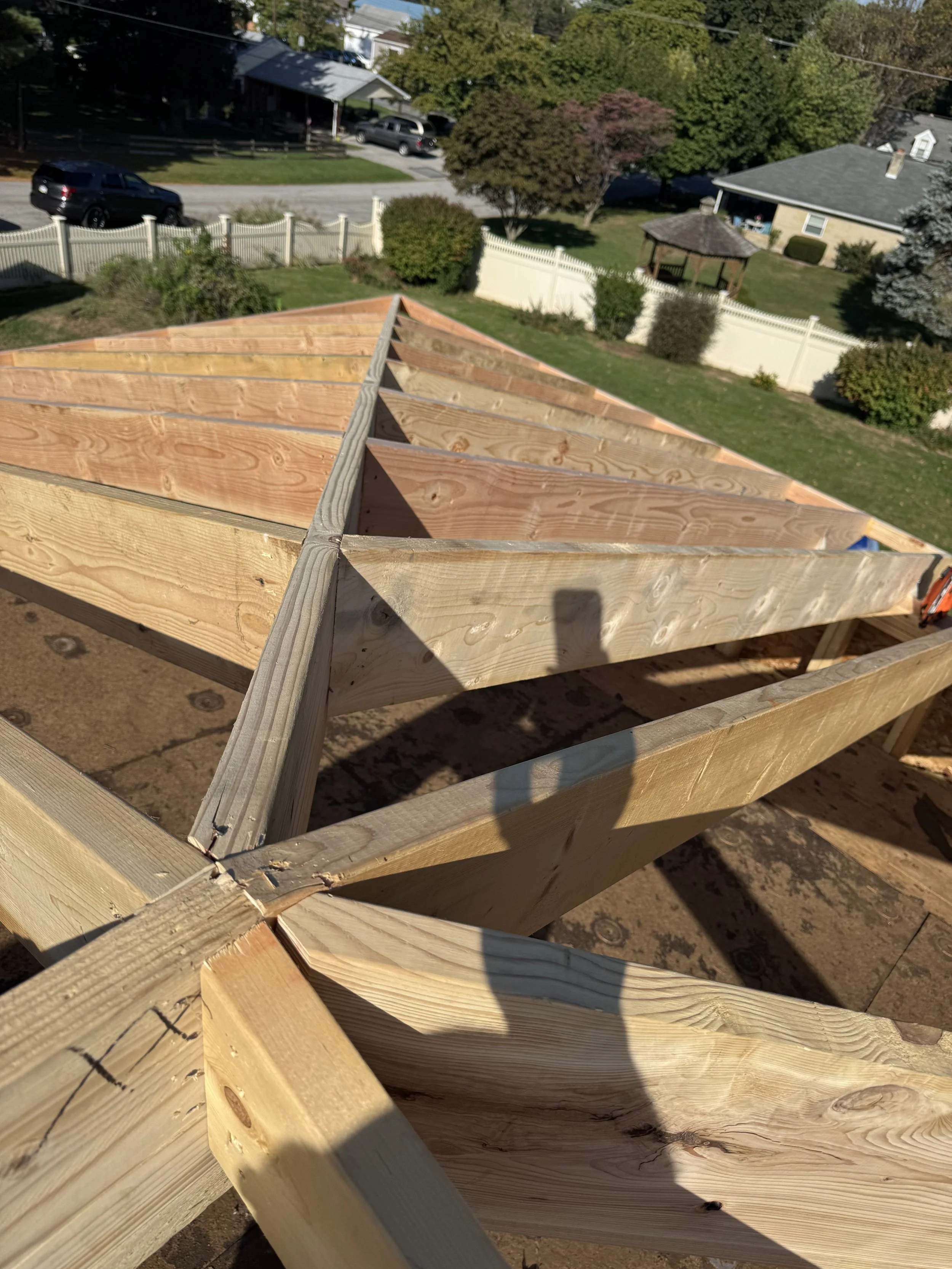 What to Expect During a Home Remodel While Living in Your Maryland Home in 2026