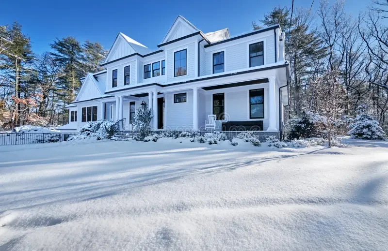 Home Maintenance Tips Every Maryland Homeowner Should Do Before Winter