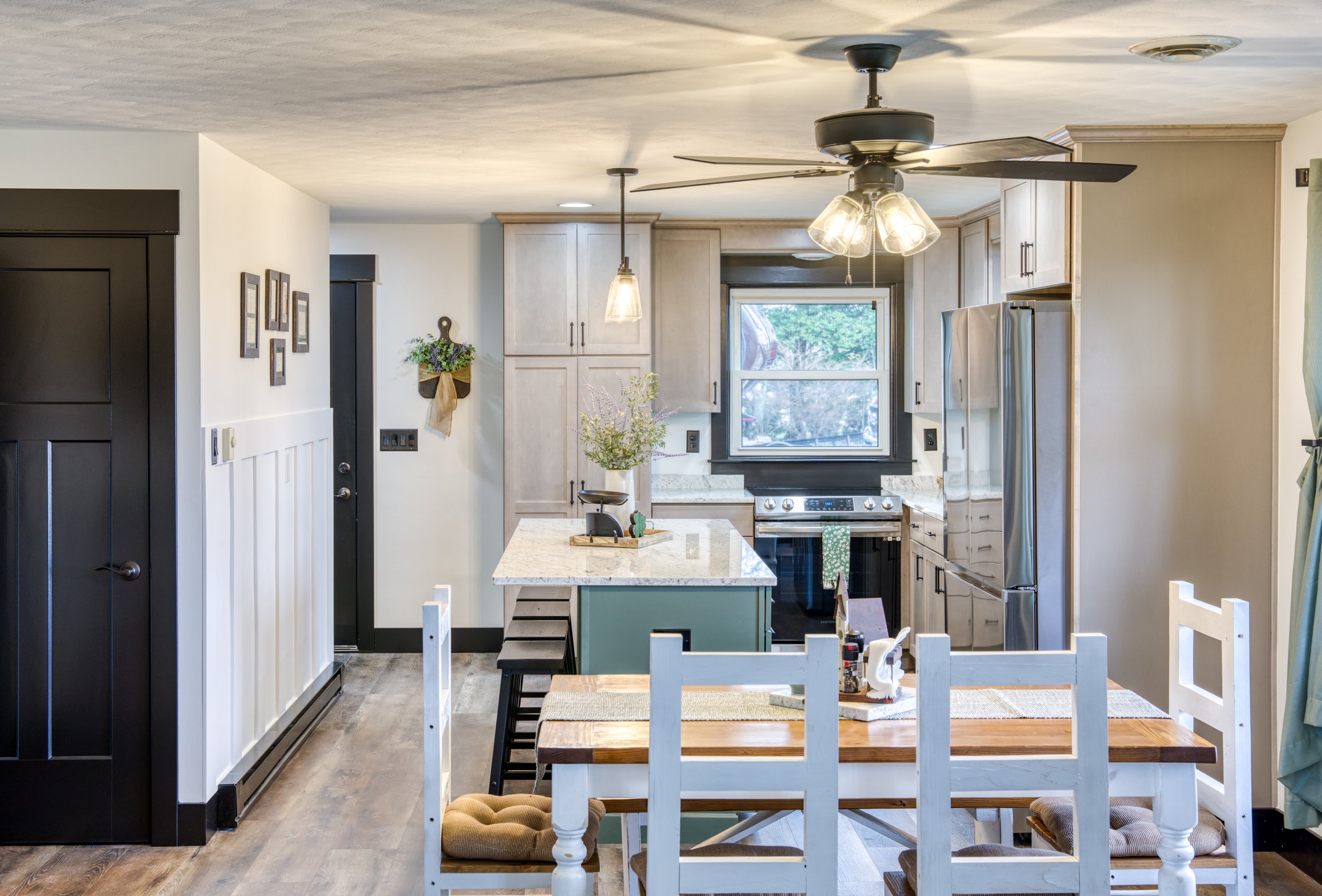 The Top Interior Finishes That Are Built to Last: Long-Term Solutions for Your Home