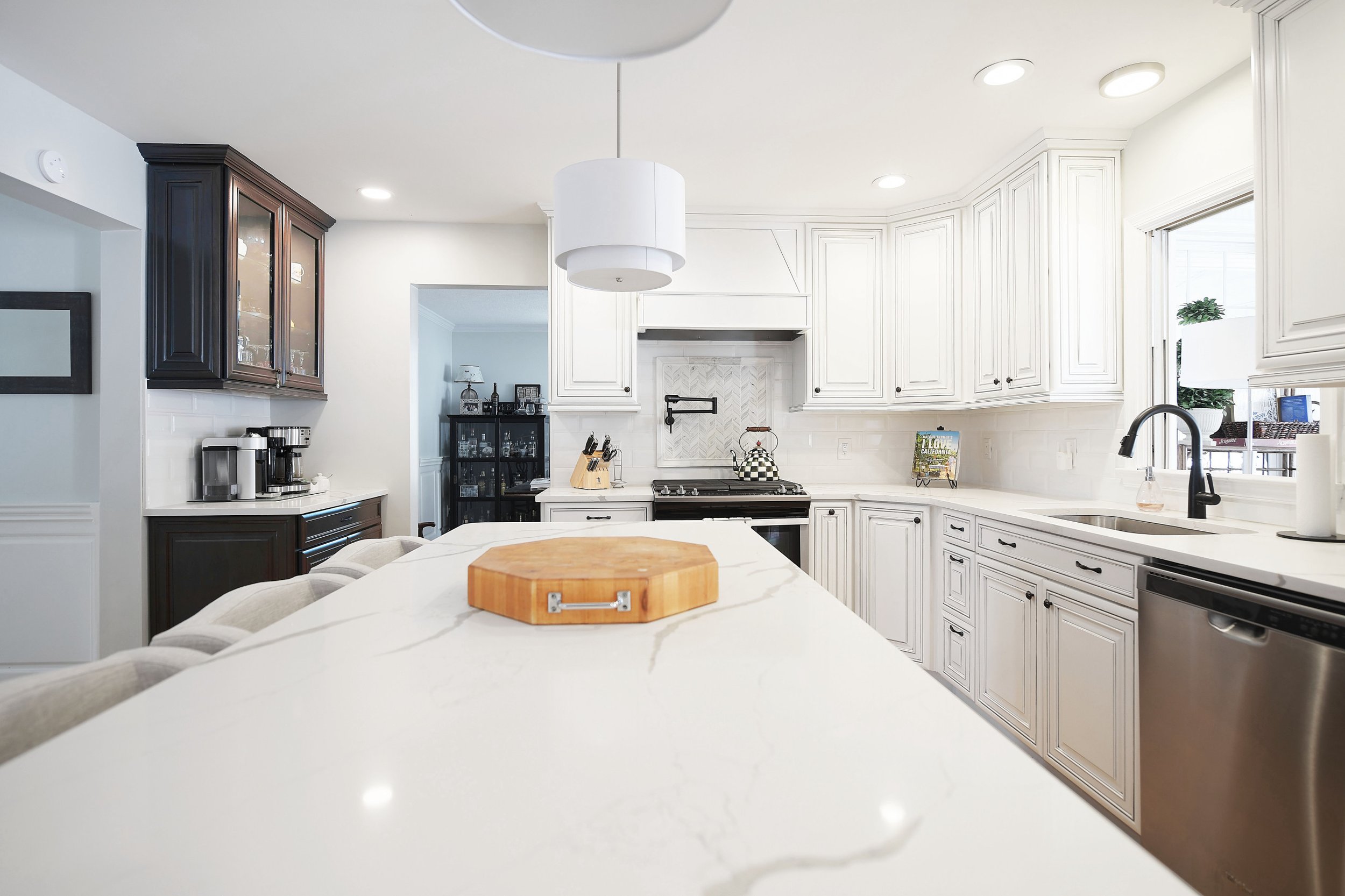 Durable Interior Finishes That Will Stand the Test of Time and Trend