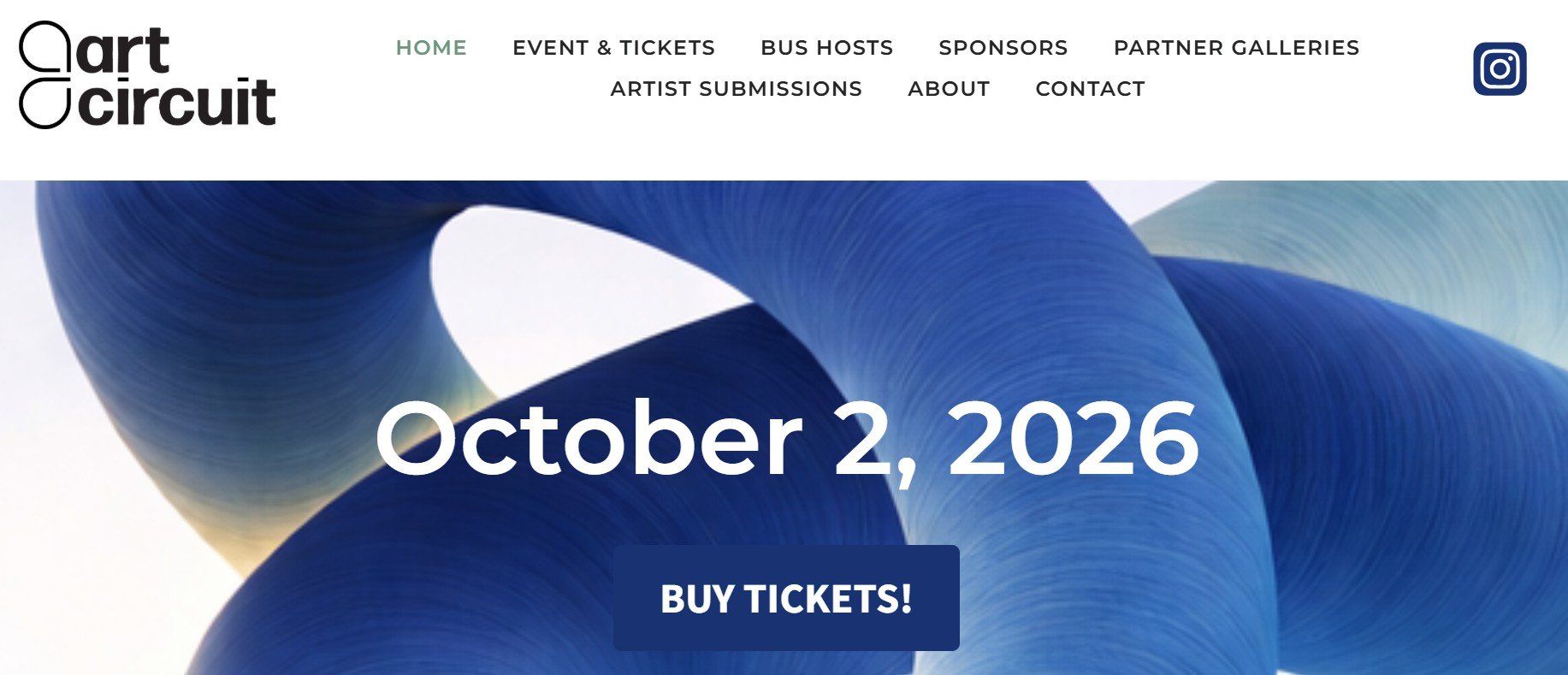 Art Circuit Hamilton 2026