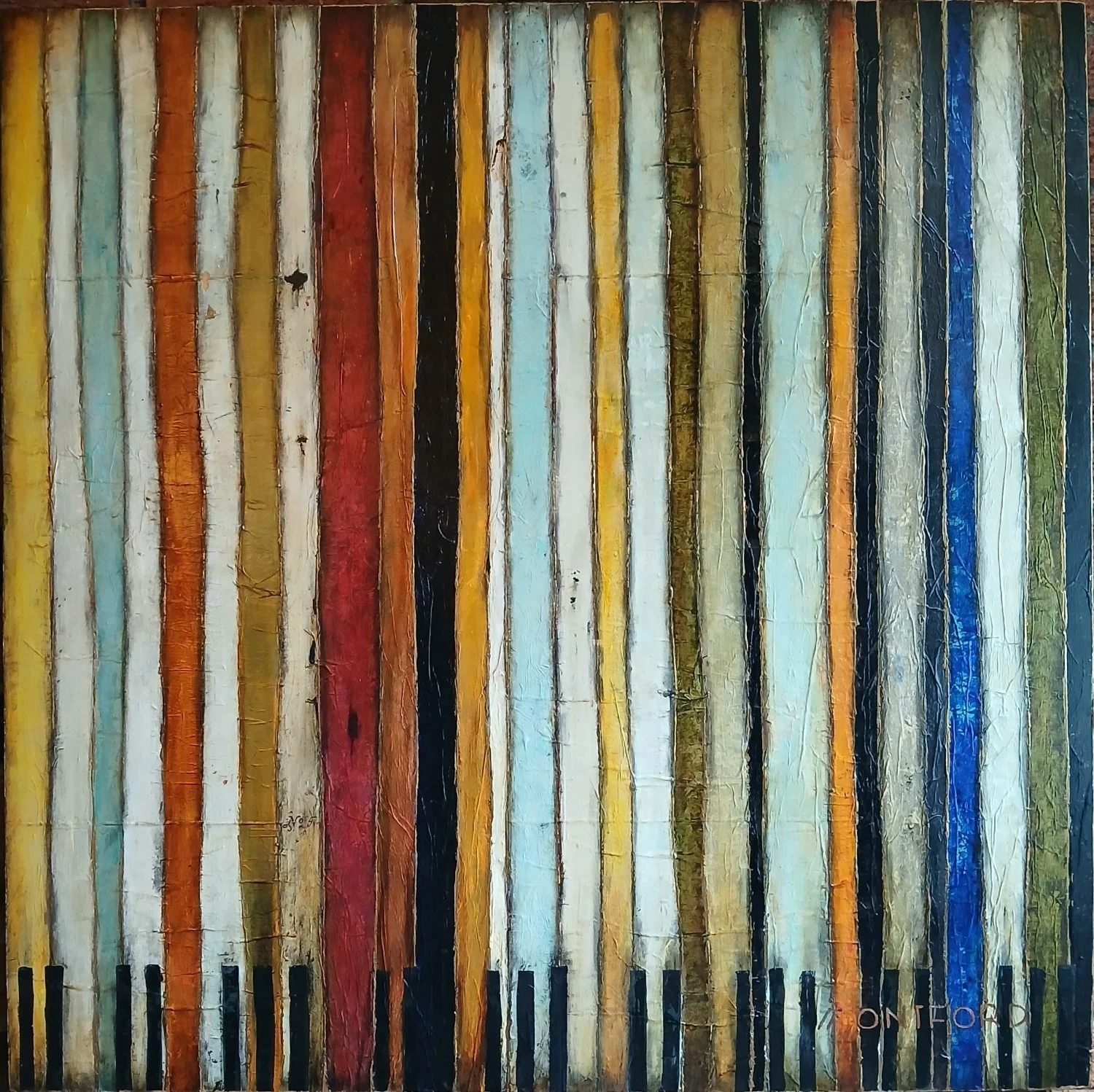 KEYS OF LIFE - REDUX