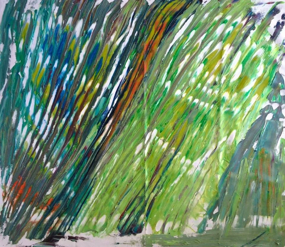 Williamsburg, BK 2015