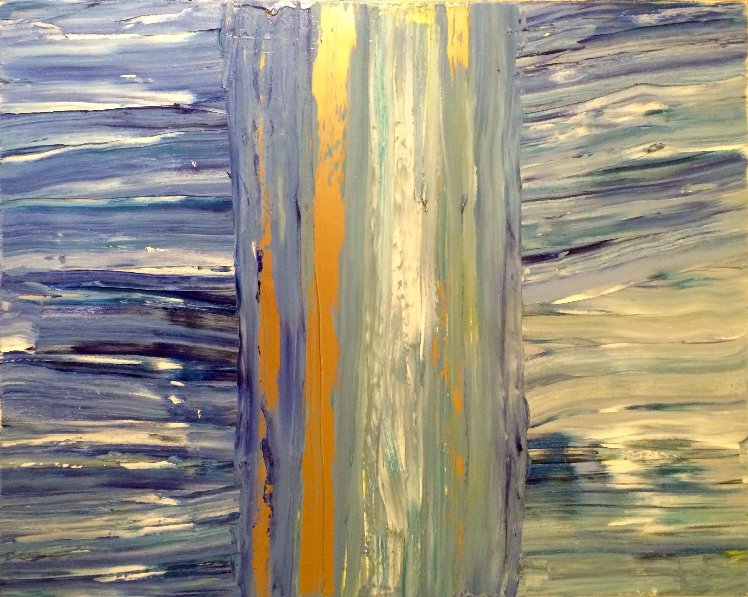 Williamsbur, BK 2015