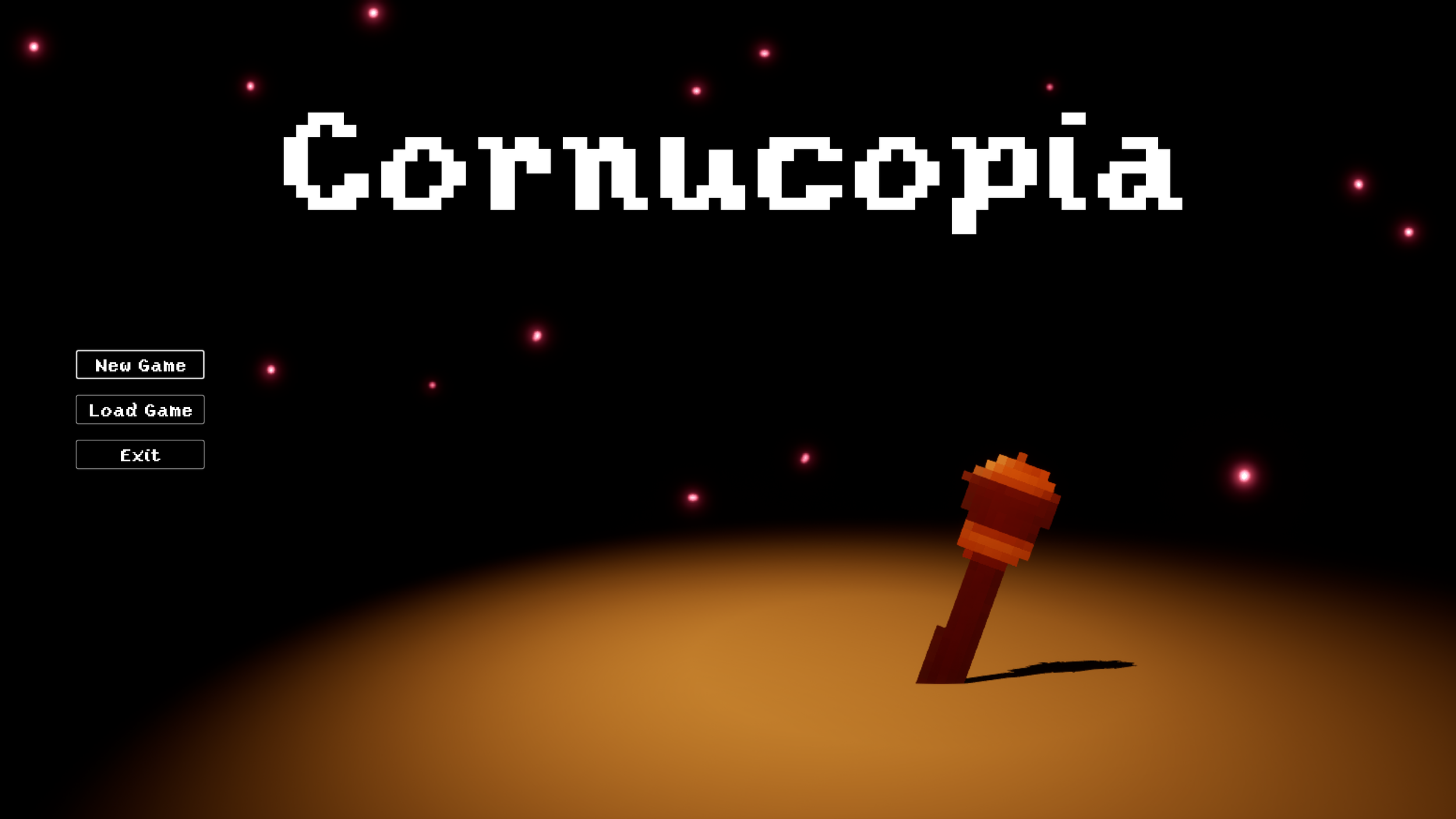 Cornucopia