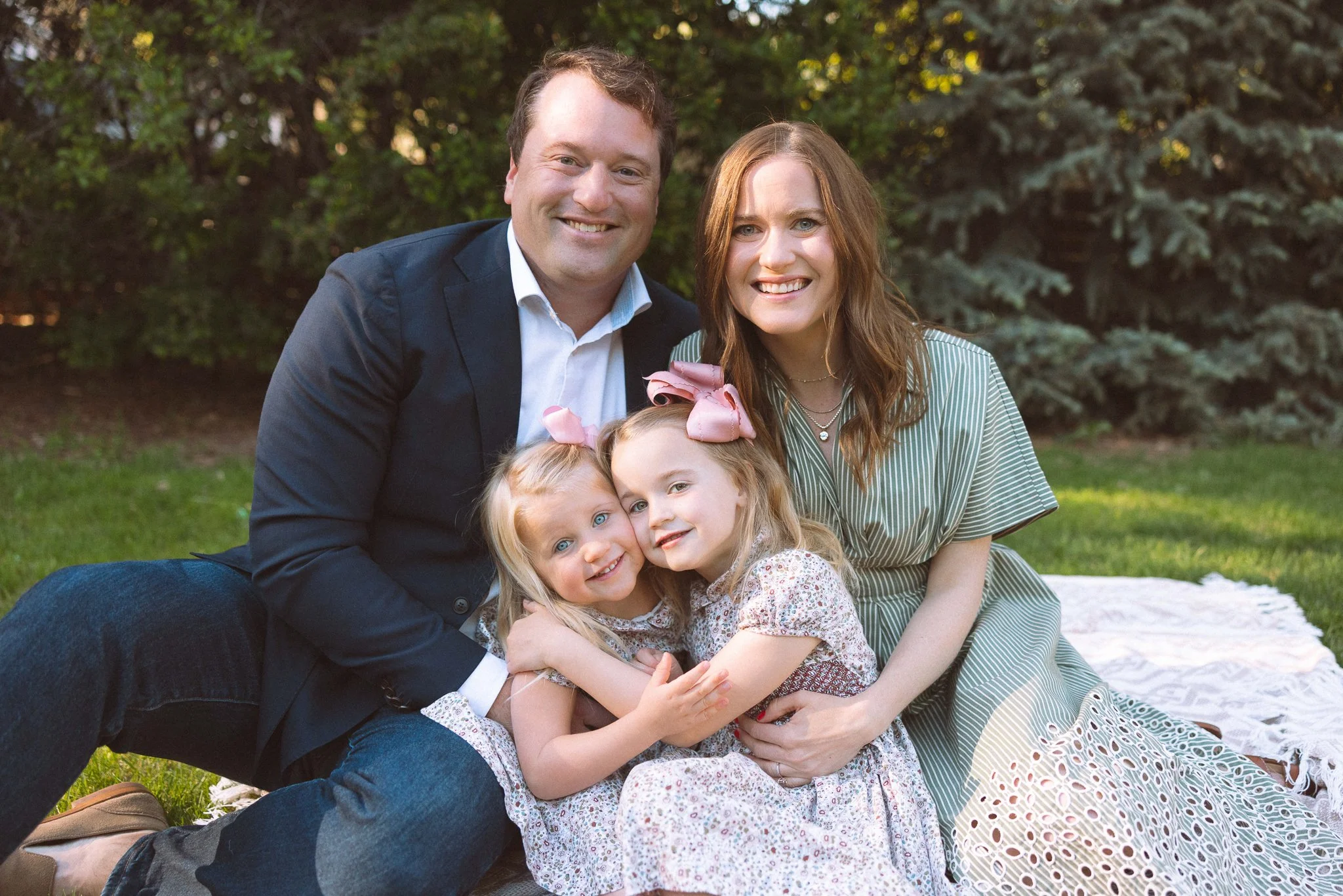 Cooper Family