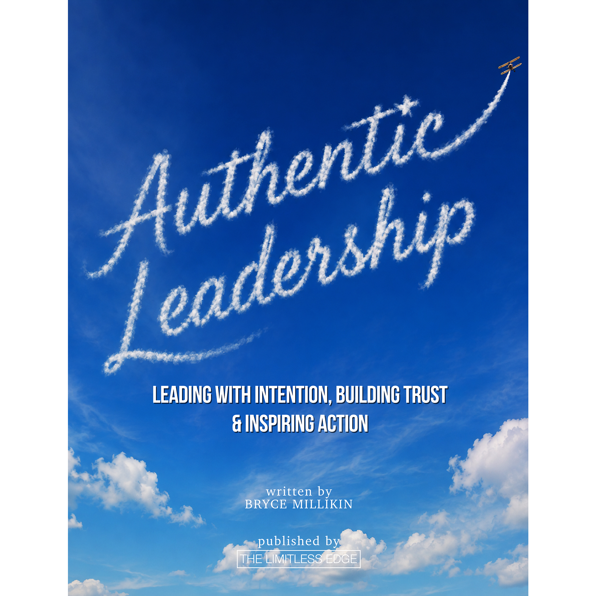 Authentic Leadership - eBook