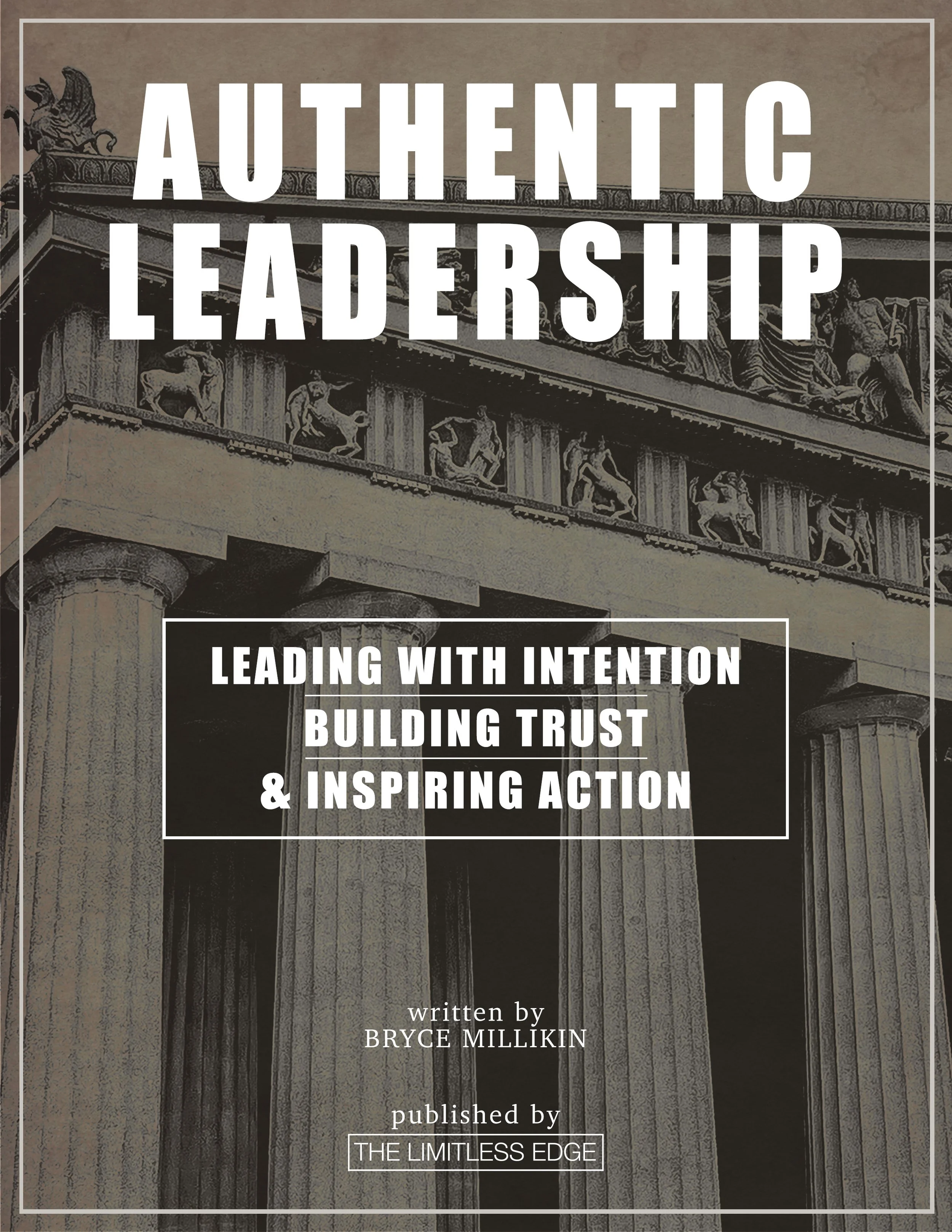 Authentic Leadership eBook