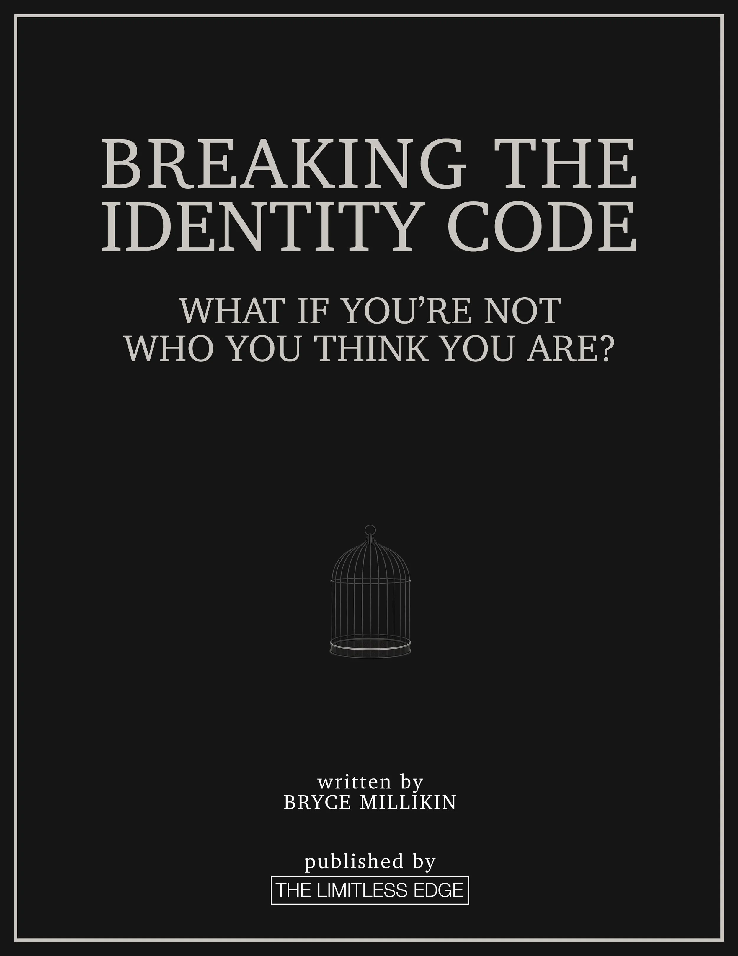 Breaking The Identity Code Cover.jpg