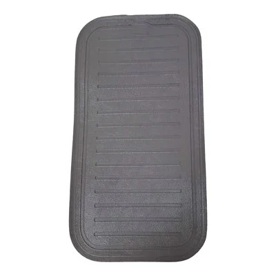 HPS-gray_small gray heel pad.webp