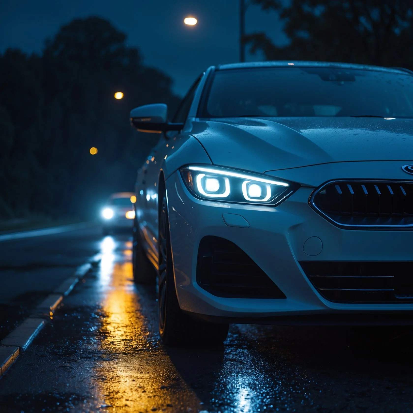 Headlight Restoration: Why UltraGloss Delivers Lasting Results