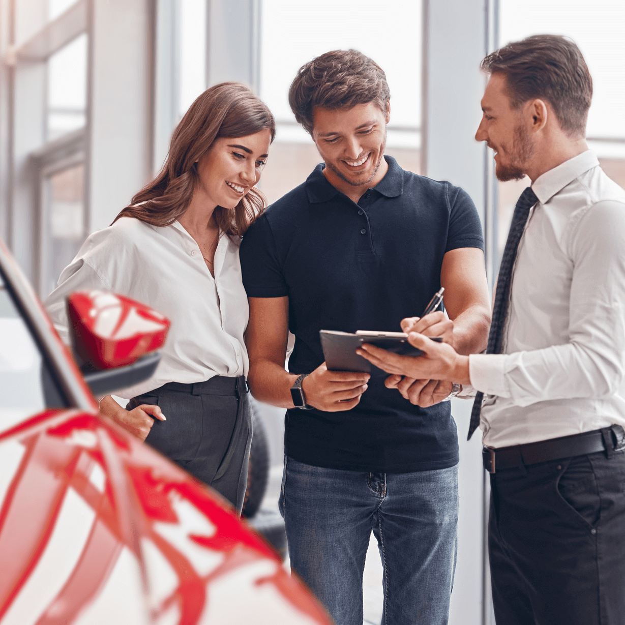 Avoid Costly Lease Return Penalties: How Ultragloss Can Save You Money