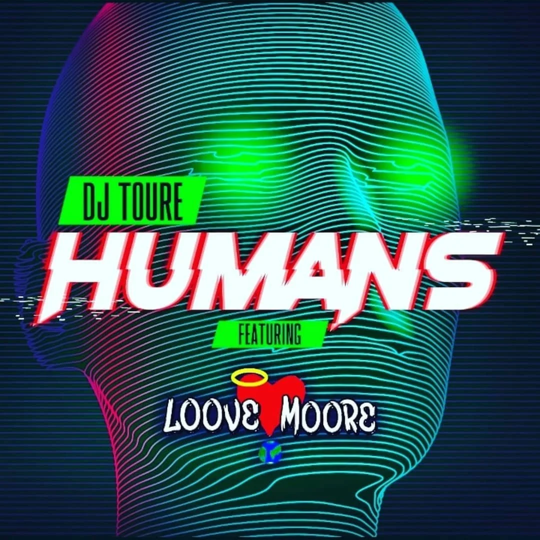 Friday March 12th 
.
.
.
.
.
Ft. @theloovemooreshow #humans