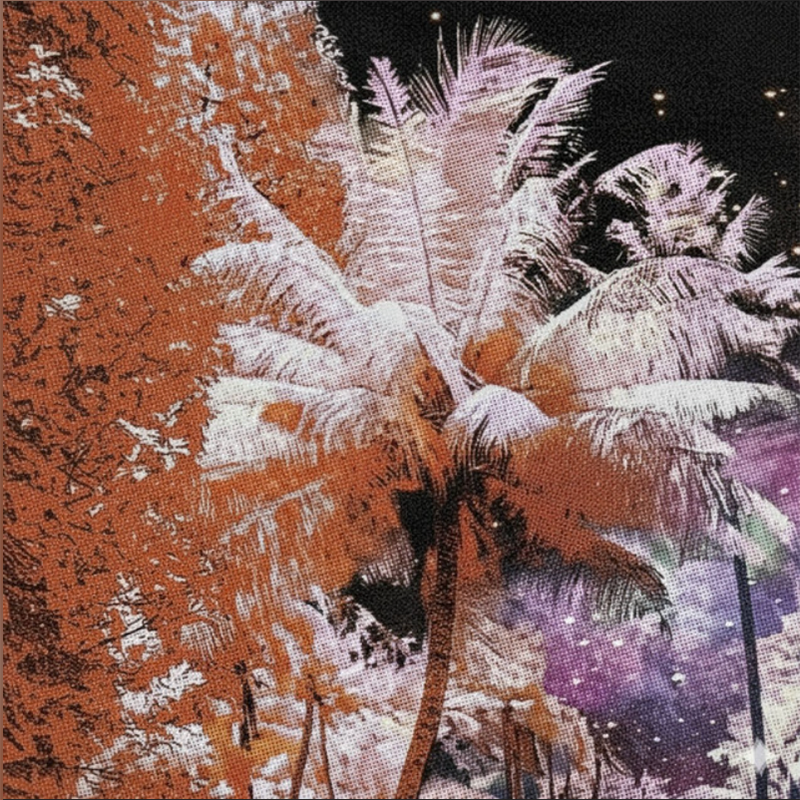 Stream “Seven Strings” by Burdeaux on 101% Music