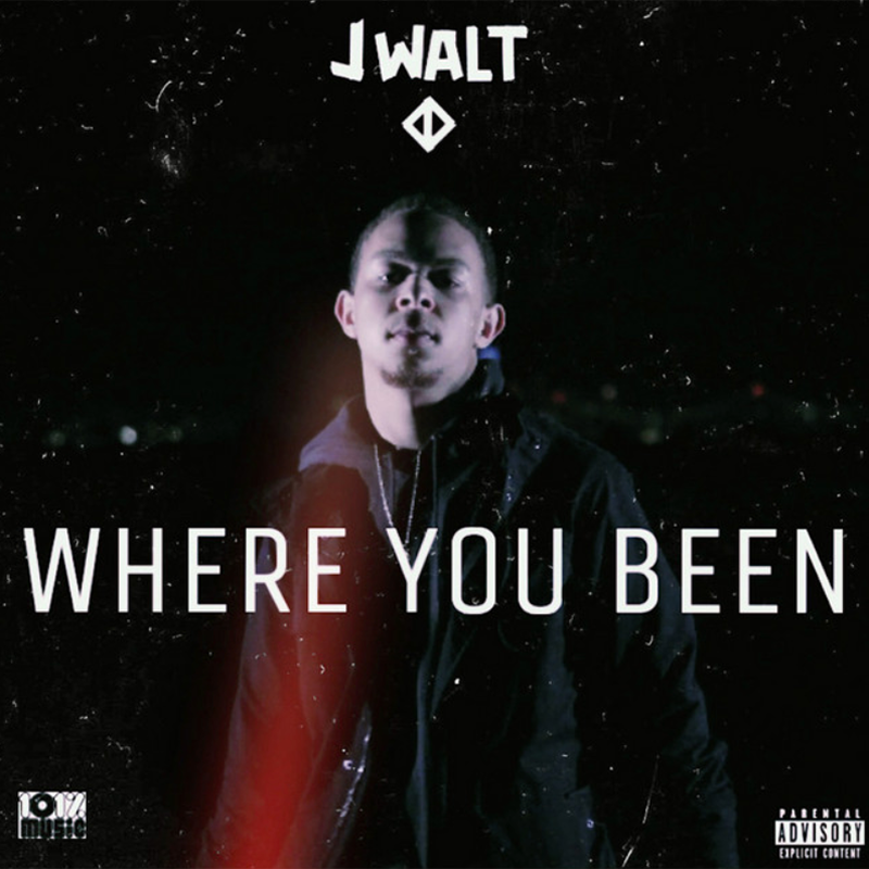 Stream “Where You Been” by Jwalt on 101% Music