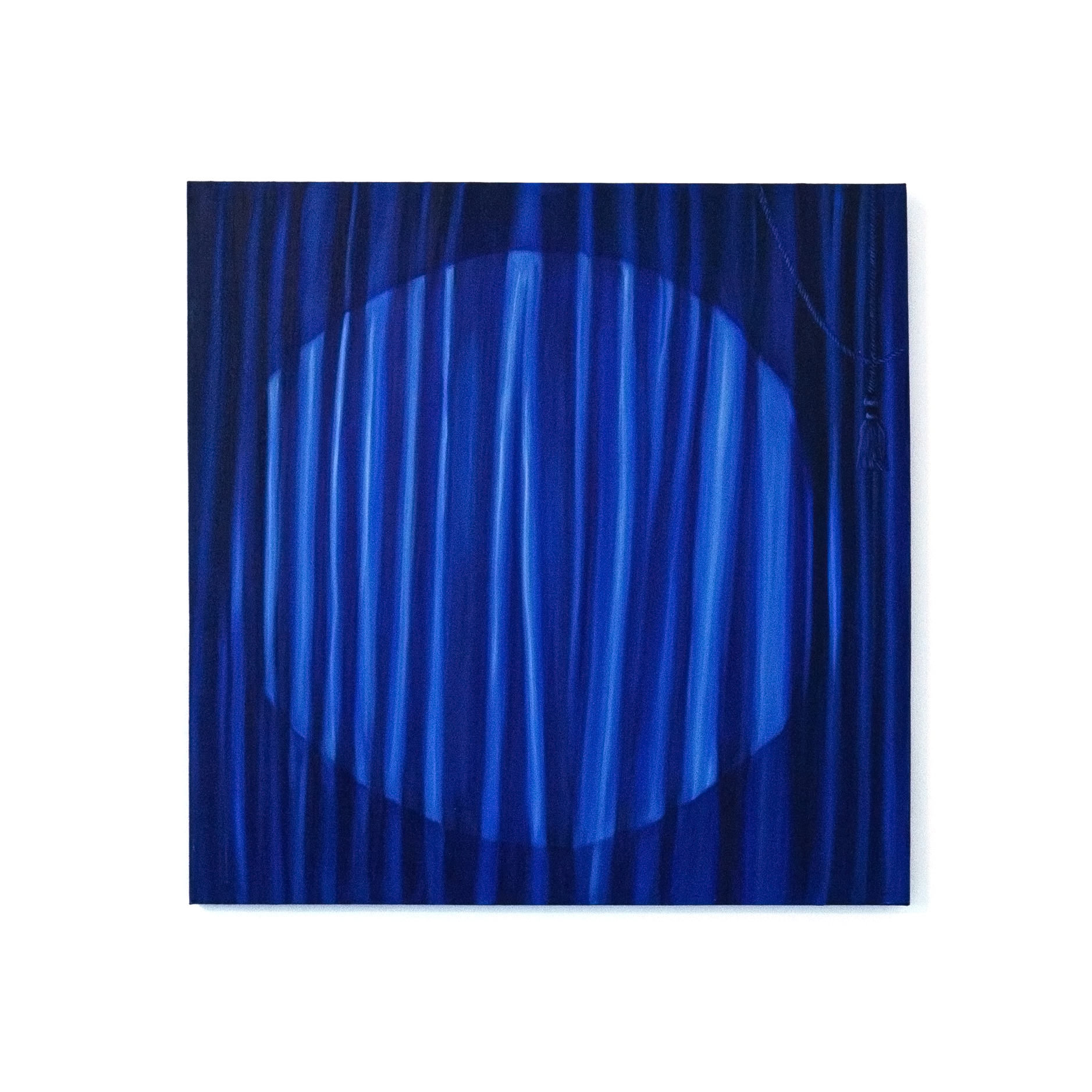 Catie Cook, break a leg at Trust Art Gallery in downtown St. Louis