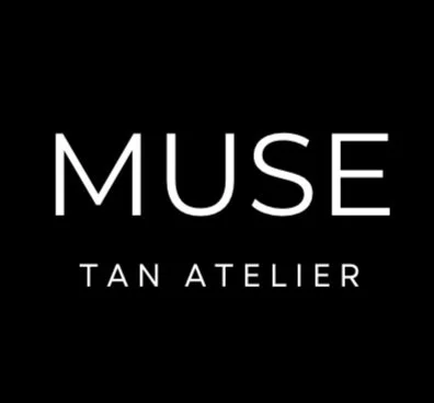 Muse Tan Atelier logo