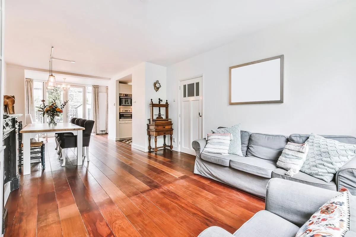 Hardwood floor installation Plainfield IL