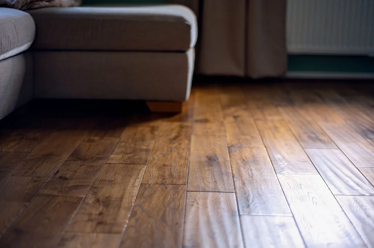 hardwood floor installation Plainfield IL