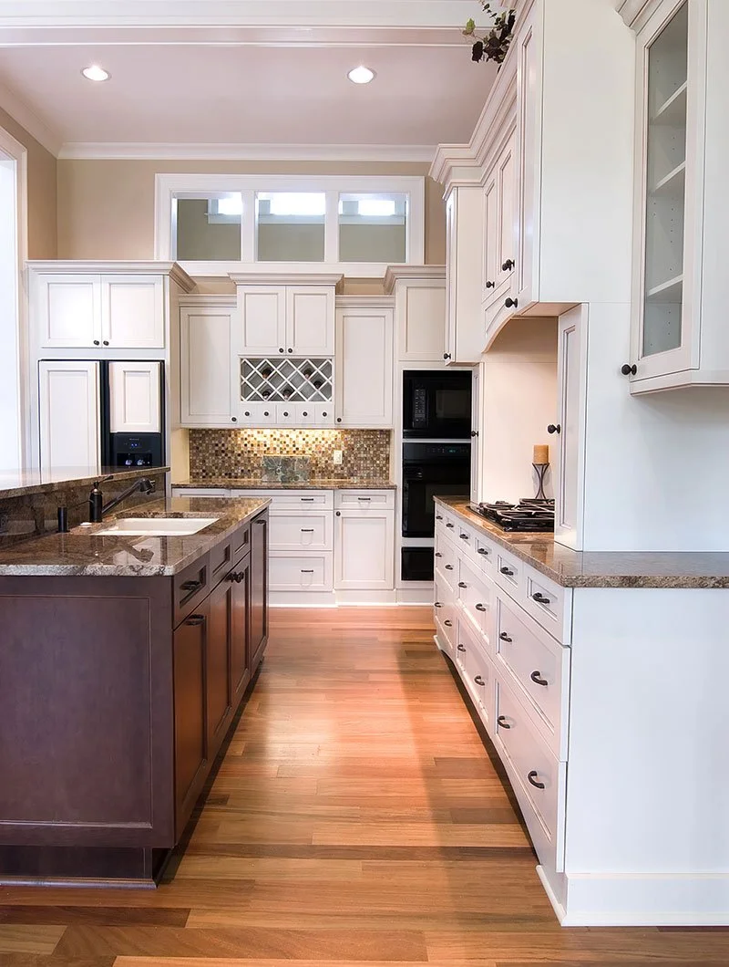 Kitchen remodeling in Plainfield IL