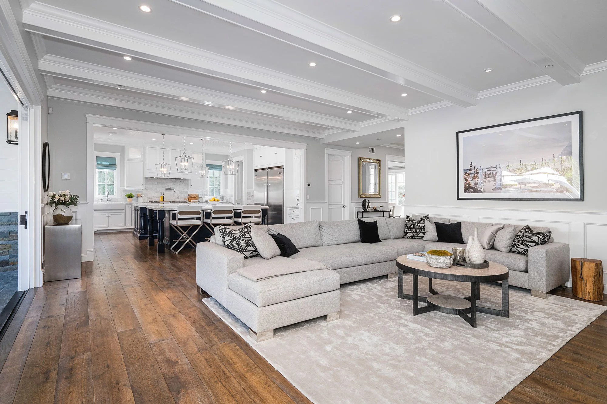 Flooring Services in Plainfield, IL Homeowners Actually Trust