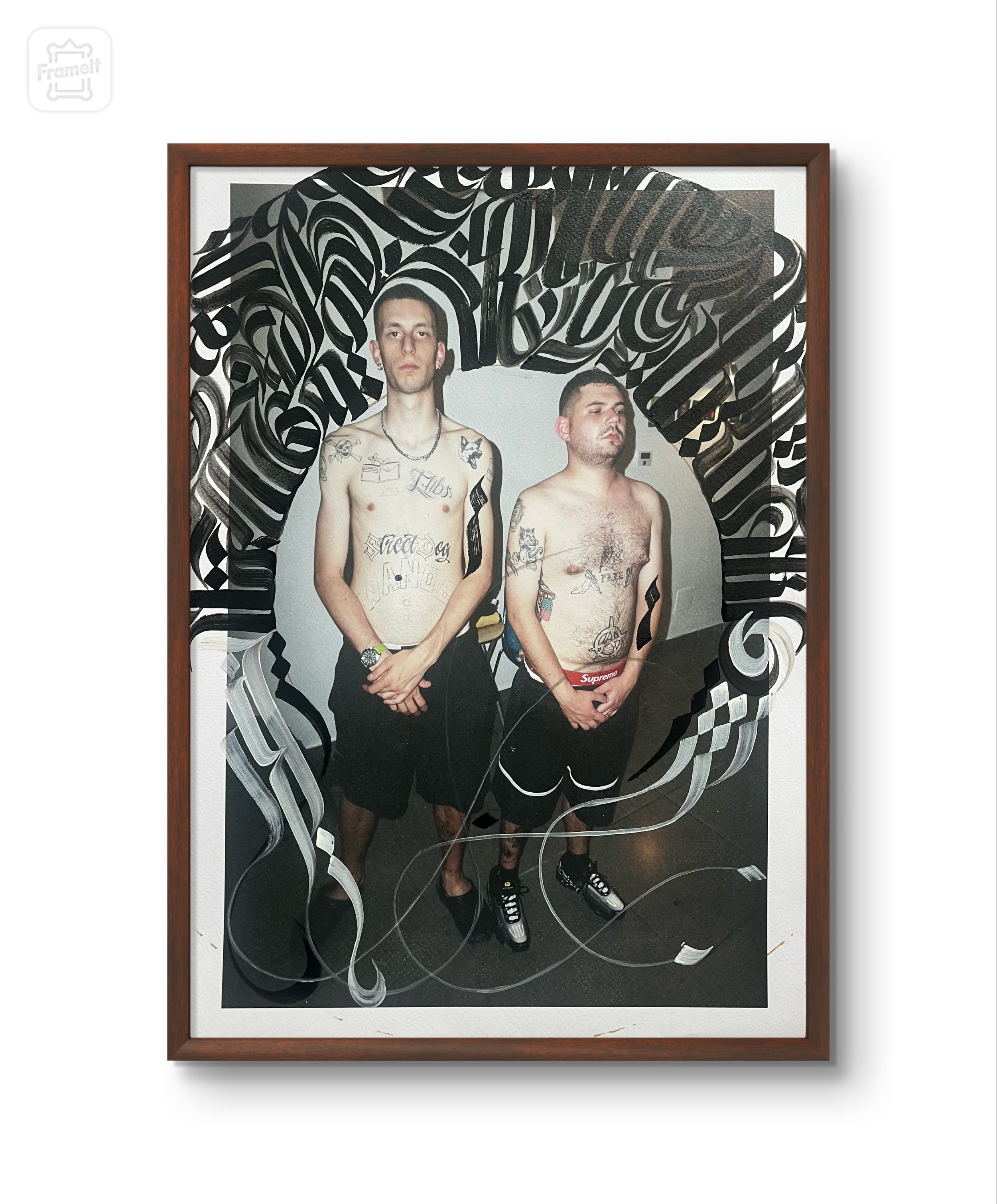 Vano & Tuz