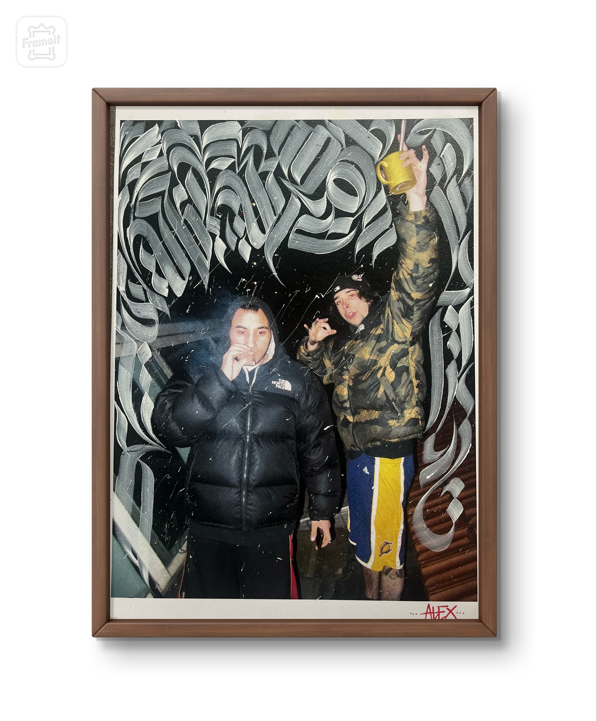 Dario & Masi
