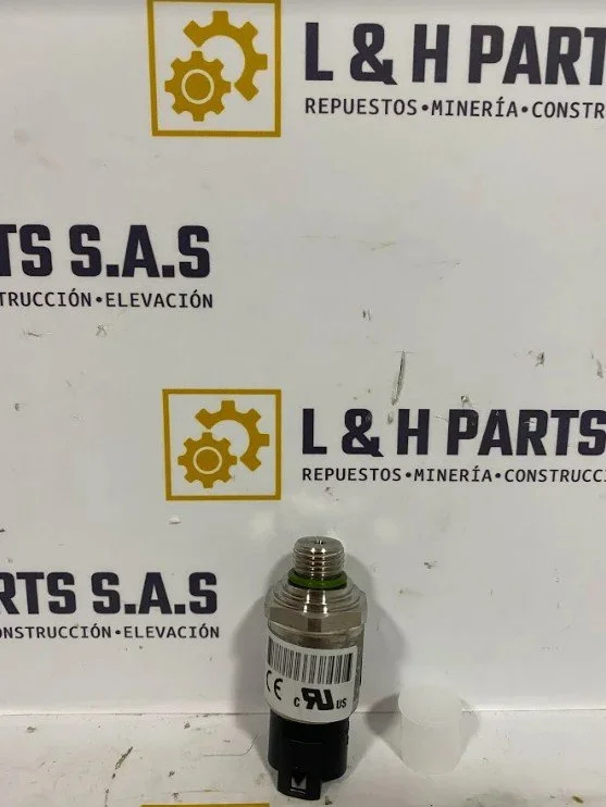 Sensor VOE14560161 Volvo