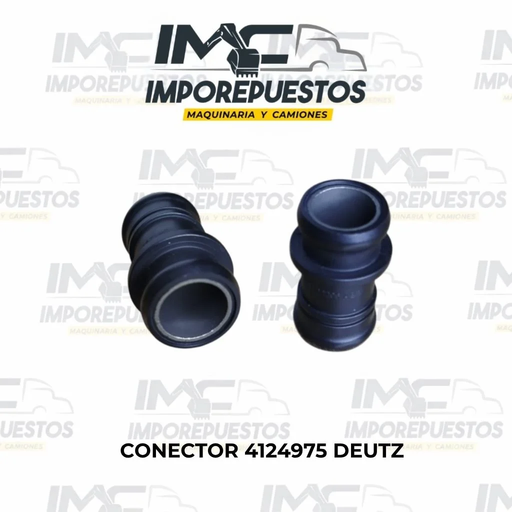 Conector Deutz 4124975