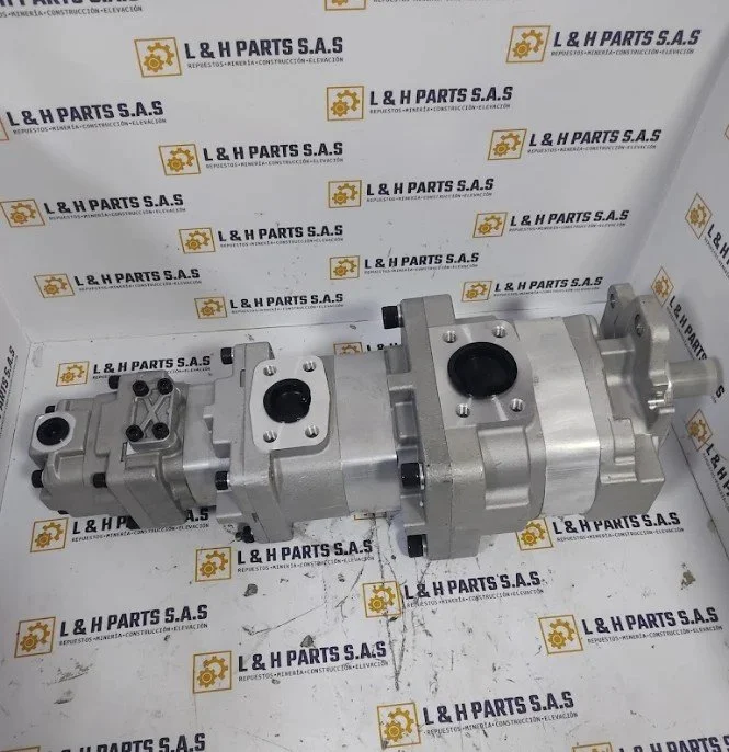 Bomba Hidráulica 705-56-36040 Komatsu