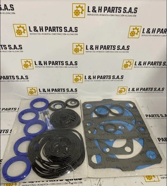 Kit de Sellos 55025293 Sandvik