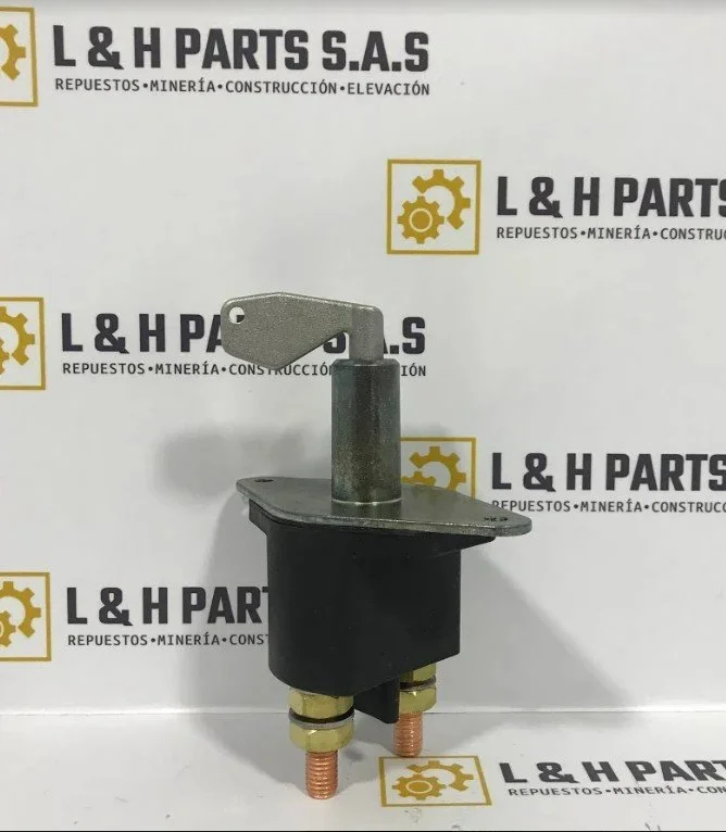 Interruptor Batería VOE3987034 Volvo