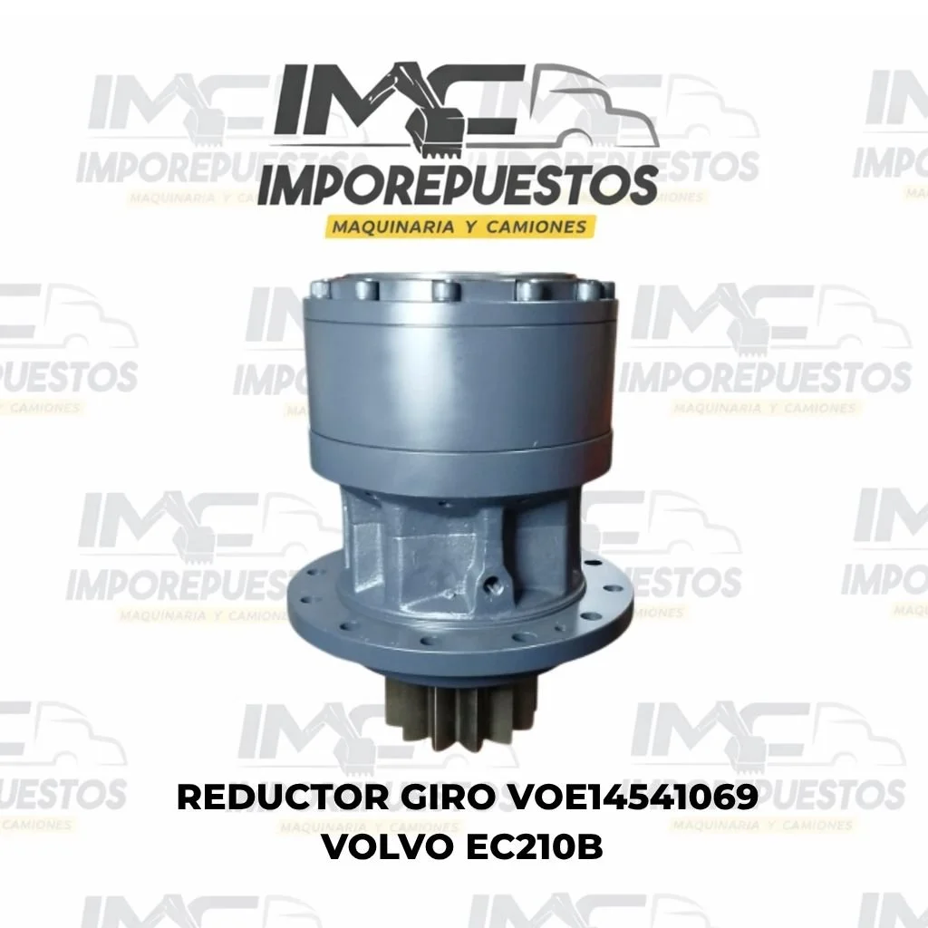 Reductor de Giro VOE14541069 Volvo EC210B