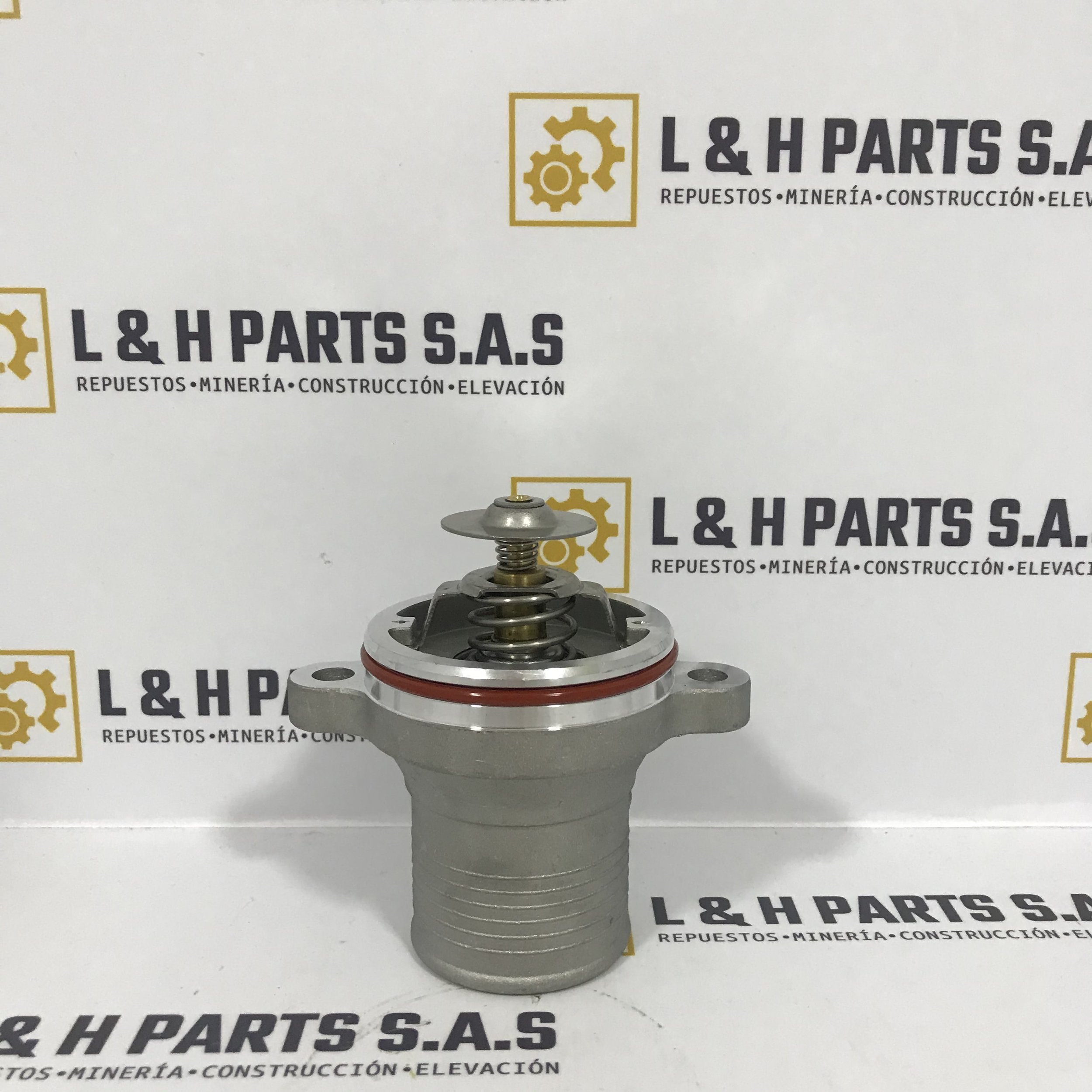 Termostato 2485C041 Deutz