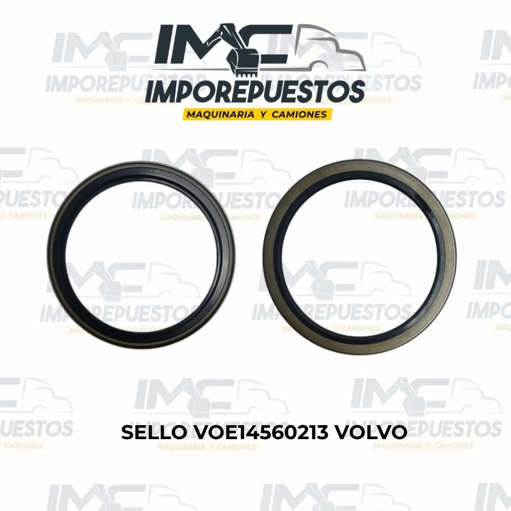 Sello Volvo VOE14560213