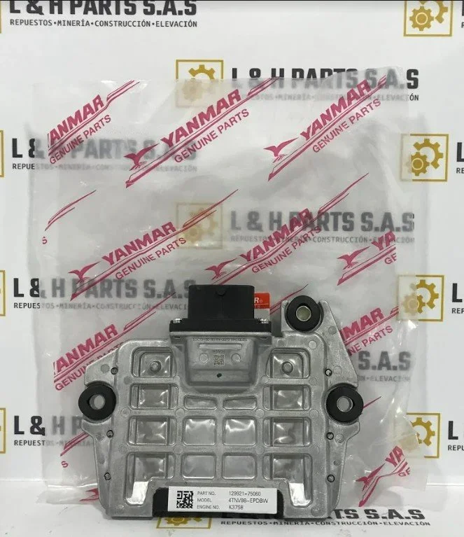 ECU 129921-75060 Yanmar