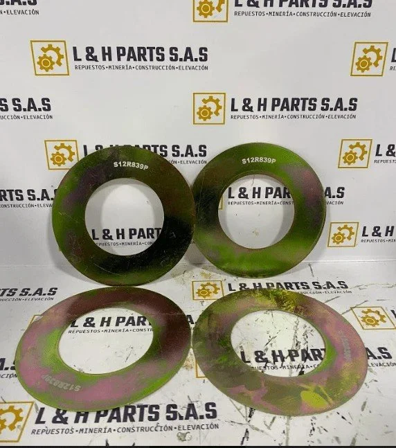 Lamina Ajuste SA1173-00190 Volvo