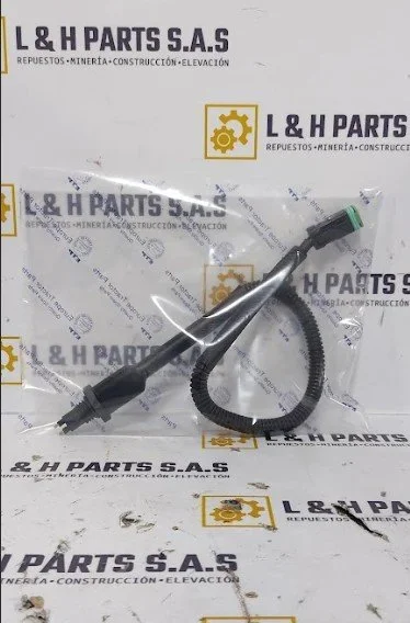 Sensor Trampa Combustible Komatsu