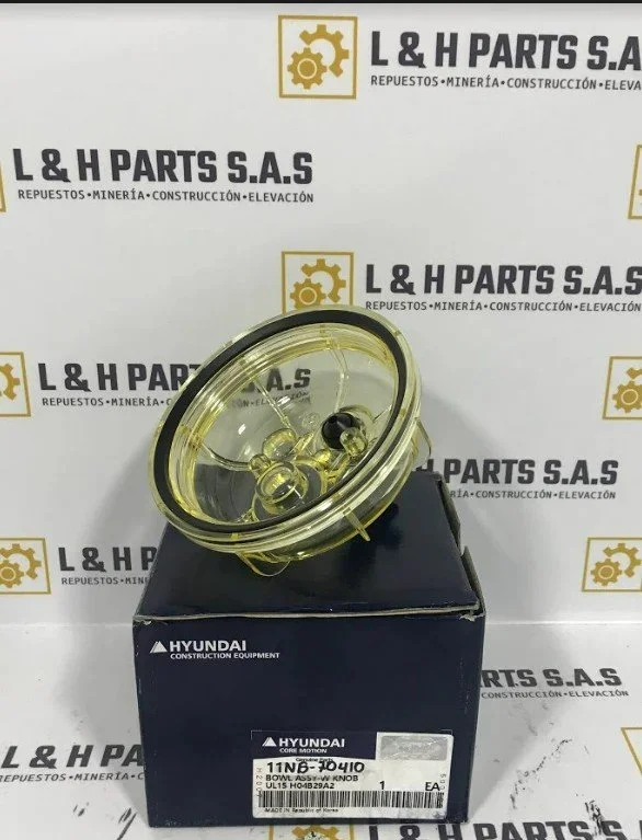 Vaso Trampa 11NB-70410 Hyundai