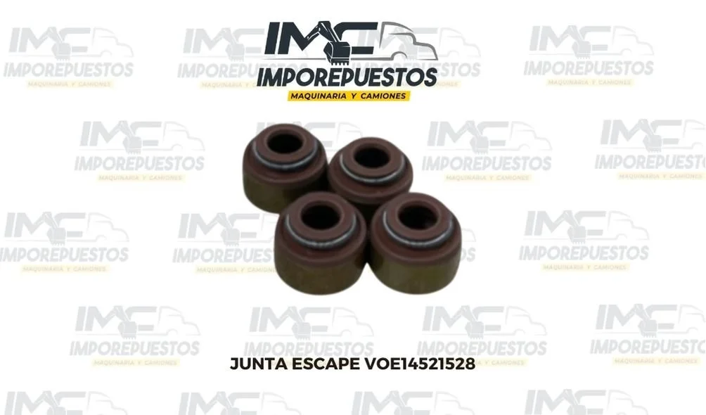 Junta Escape VOE14521528 Volvo