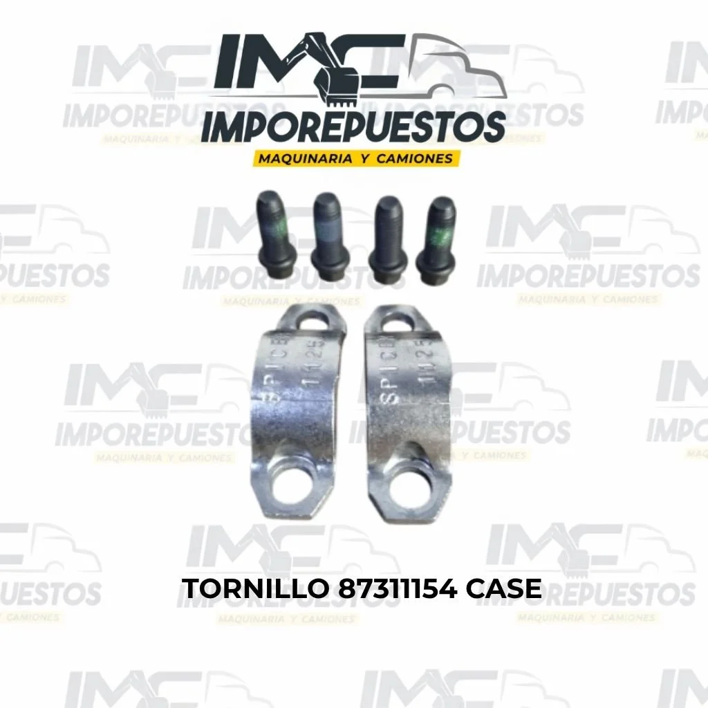 Tornillo CASE 87311154