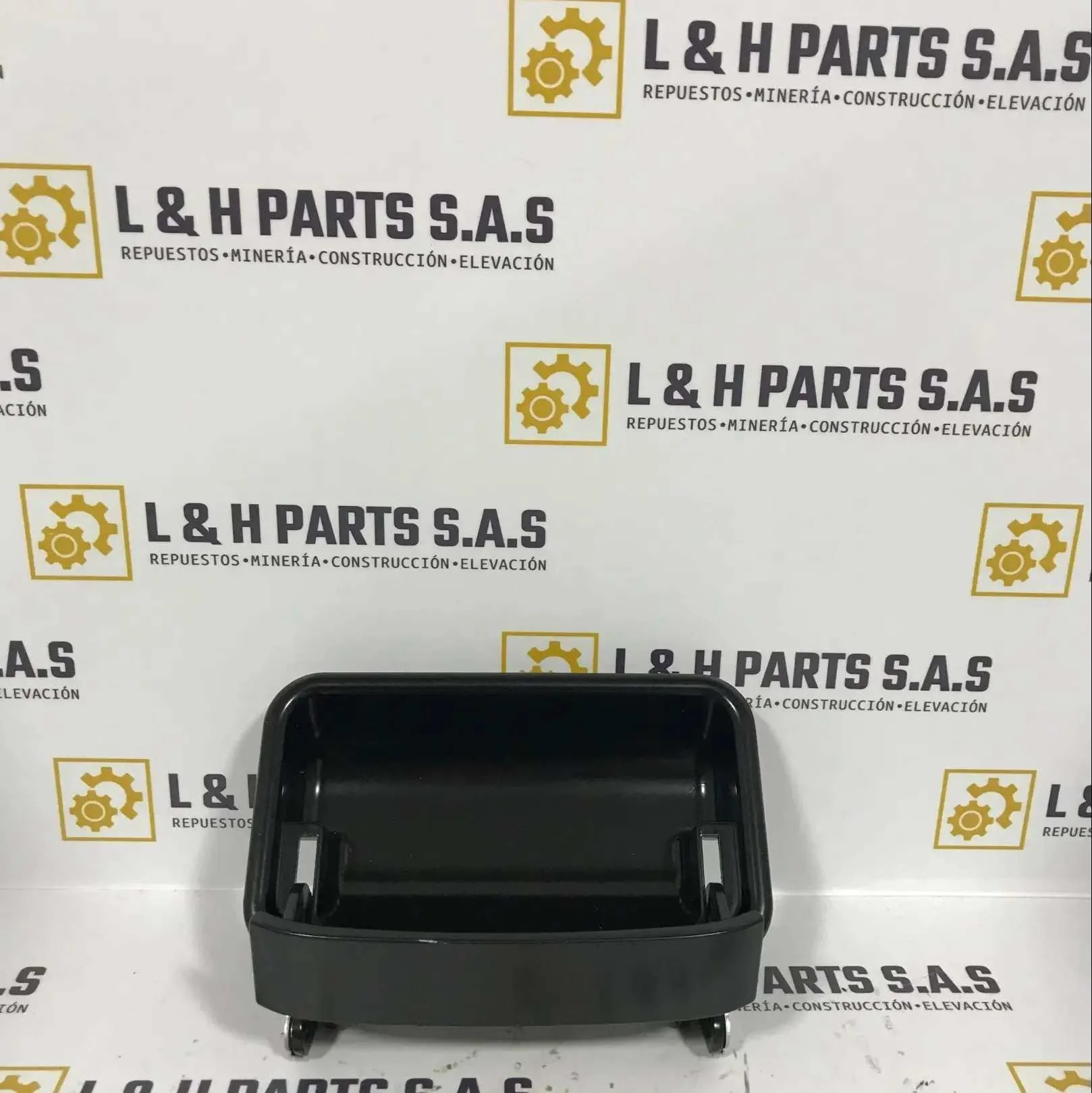 Cerradura Manija VOE1614564 Cabina Volvo