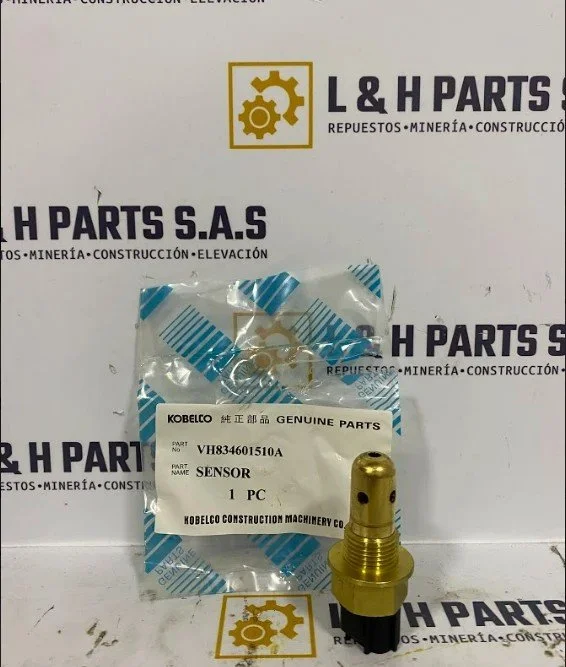 Sensor Radiador VH834601510A Kobelco
