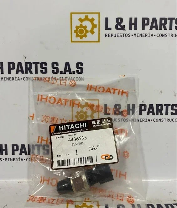 Sensor Presión 4436535 Hitachi