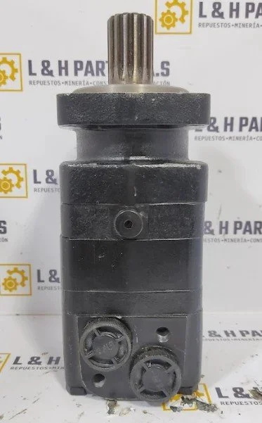 Bomba Hidráulica Manitou