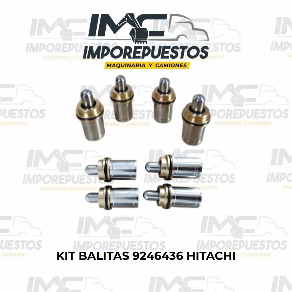 Balitas x8 9246436 Hitachi