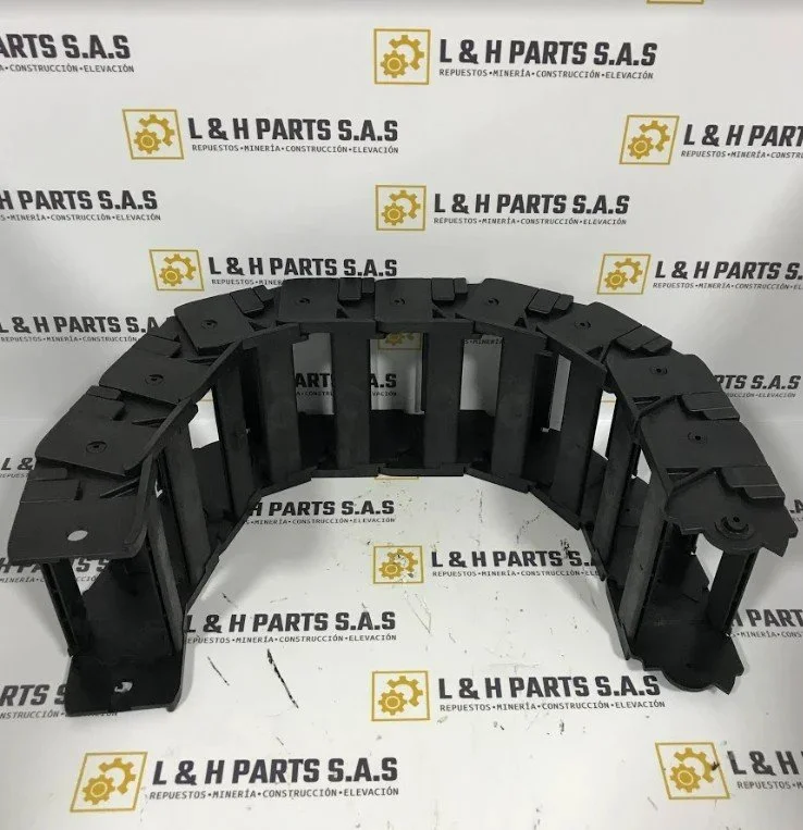 Unión Plástico 9920017 Snorkel