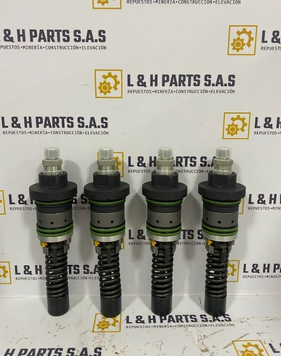 bomba bombustible DEU2112860 para motor Deutz